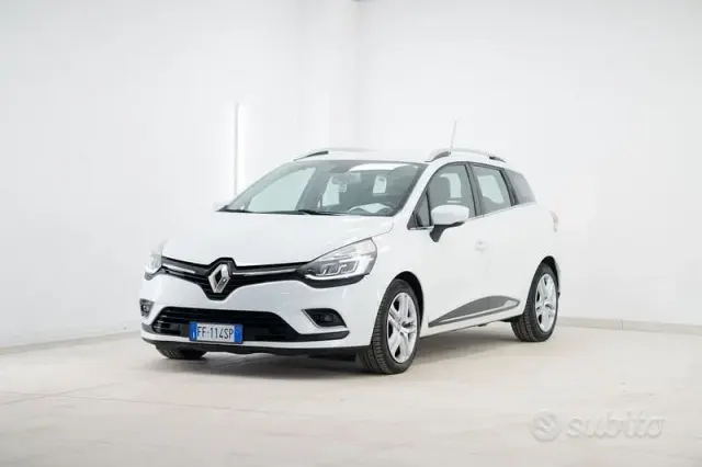 Renault Clio 4ª serie