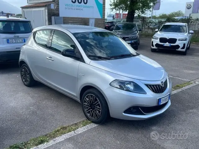 Lancia Ypsilon 3ª serie