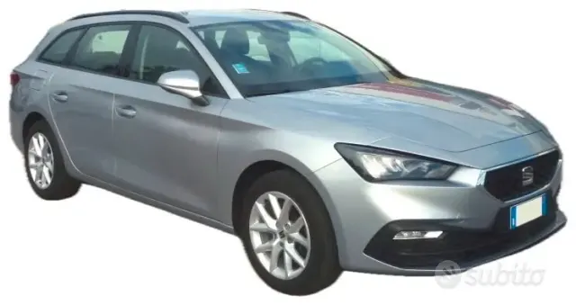 Seat Leon 4ª serie
