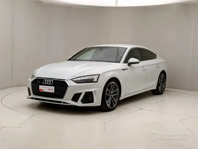Audi A5 2ª serie