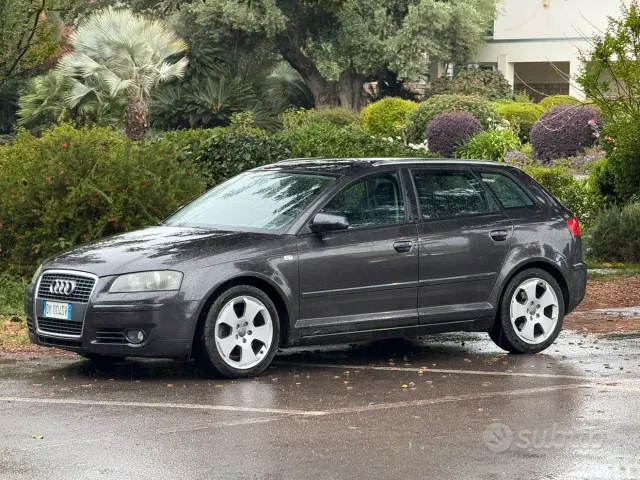 Audi A3 2ª serie
