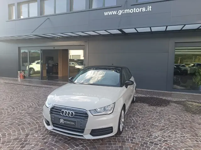 Audi A1/S1