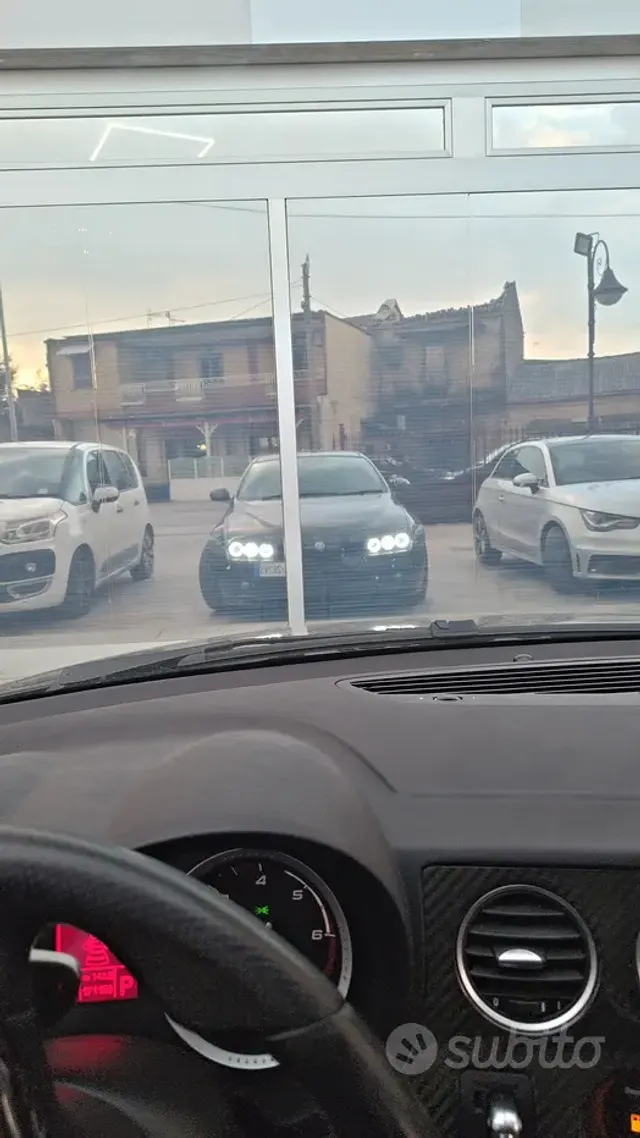 Alfa Romeo 159