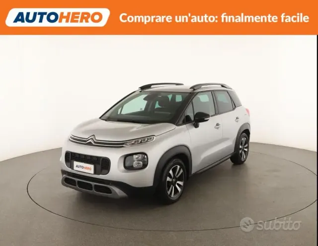 Citroen C3 Aircross 1ª s.