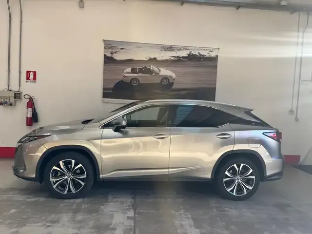 Lexus RX 450h