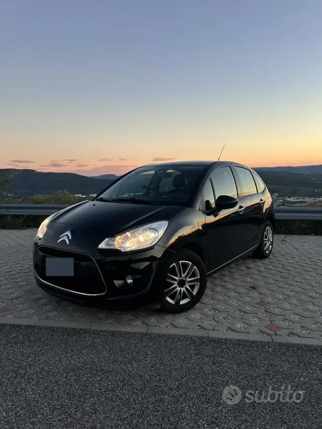 Citroen C3 2ª serie