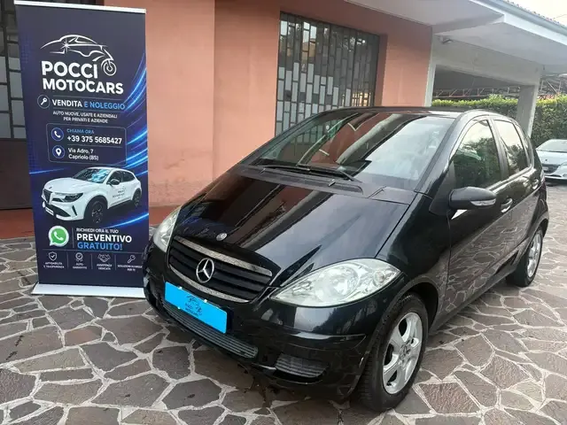 Mercedes-Benz A 150
