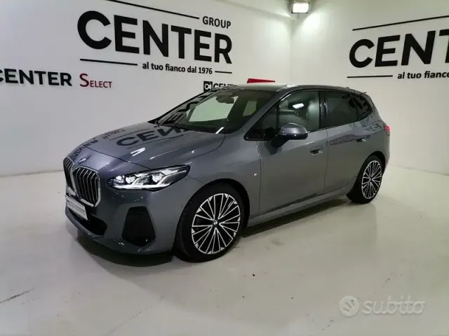 BMW Serie 2 A.T. (U06)