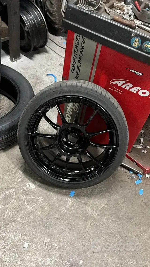 Fiat Altro modello