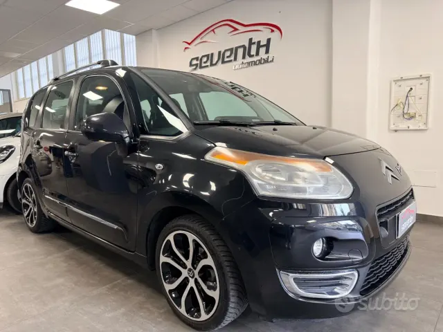 Citroen C3 Picasso