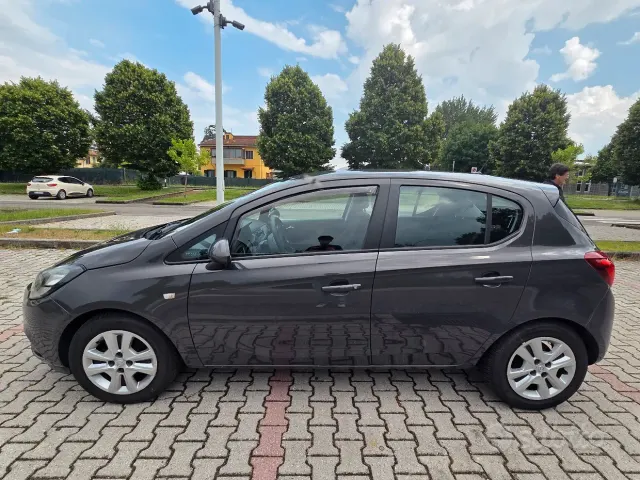 Opel Corsa 5ª serie