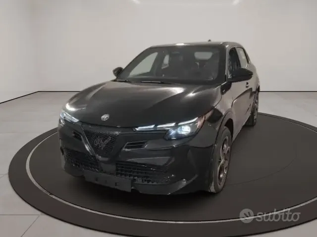 Alfa Romeo Junior