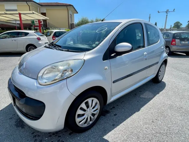 Citroen C1