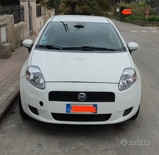Fiat Grande Punto
