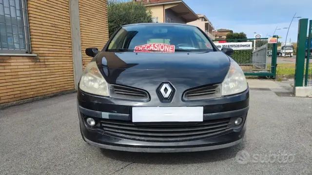 Renault Clio 3ª serie