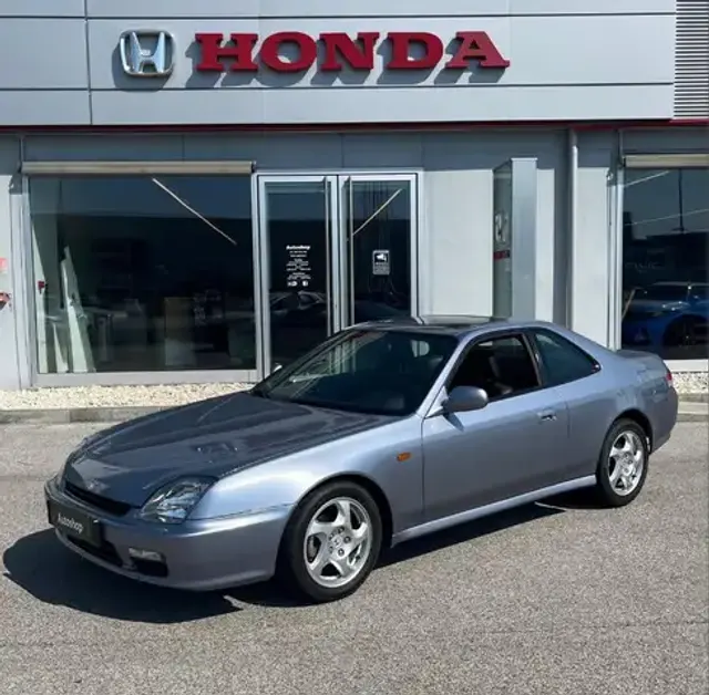 Honda Prelude