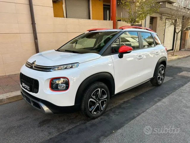 Citroen C3 Aircross 1ª s.