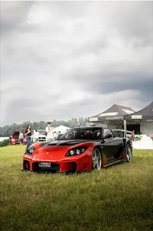 Mazda RX-7