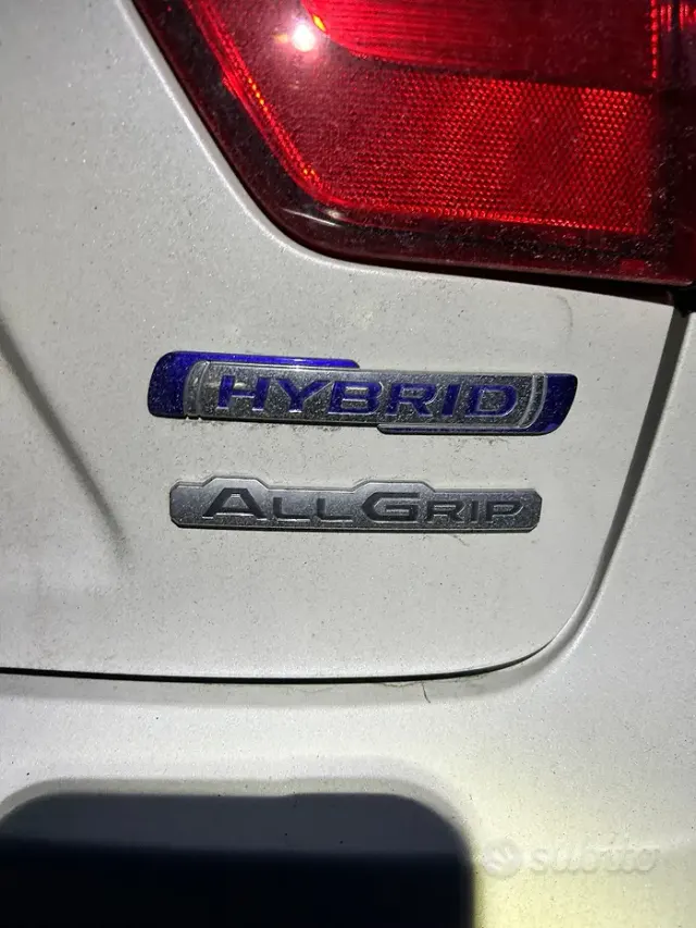Suzuki Ignis (2016)
