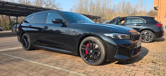 BMW Serie 3 (E90/91)