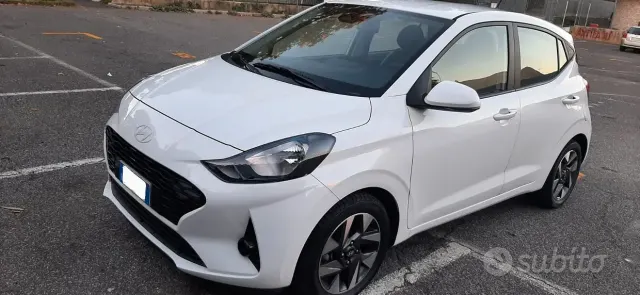 Hyundai i10 3ª serie