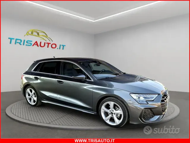 Audi A3 2ª serie