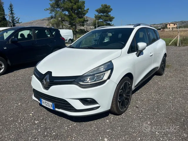 Renault Clio 4ª serie