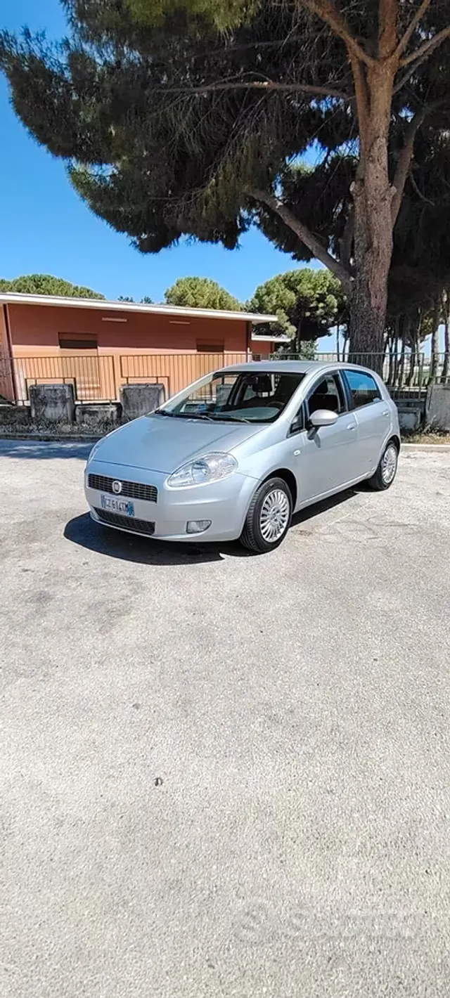 Fiat Grande Punto