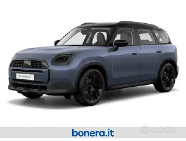 MINI Mini Countrym.(U25)