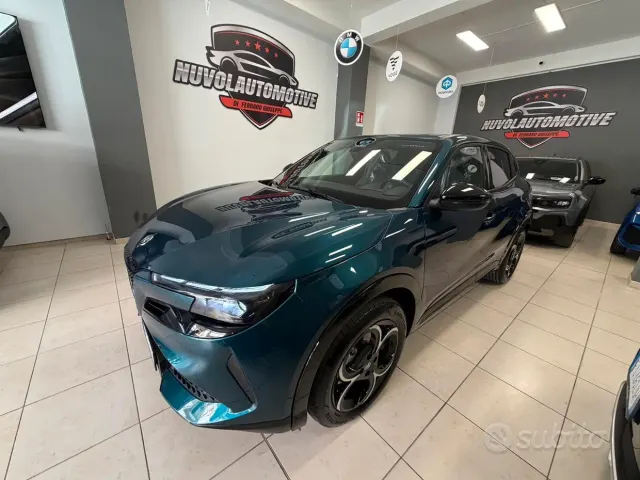 Alfa Romeo Junior