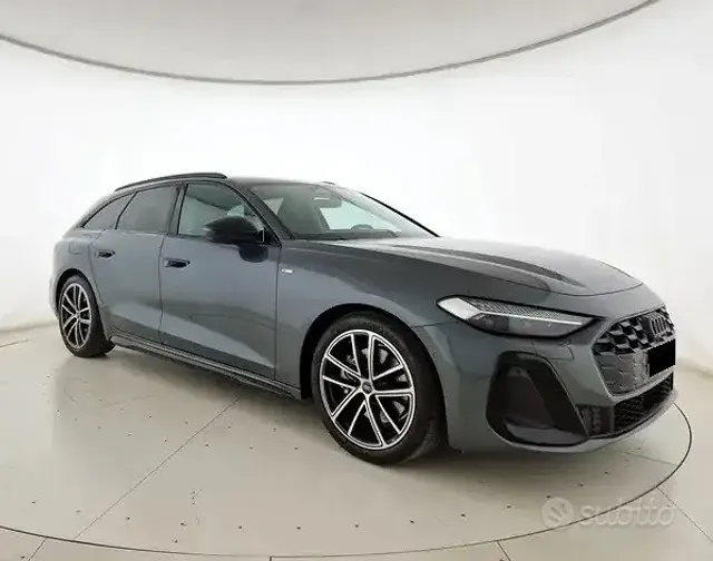 Audi A3 Sportback e-tron