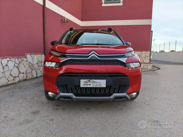 Citroen C3 Aircross 1ª s.