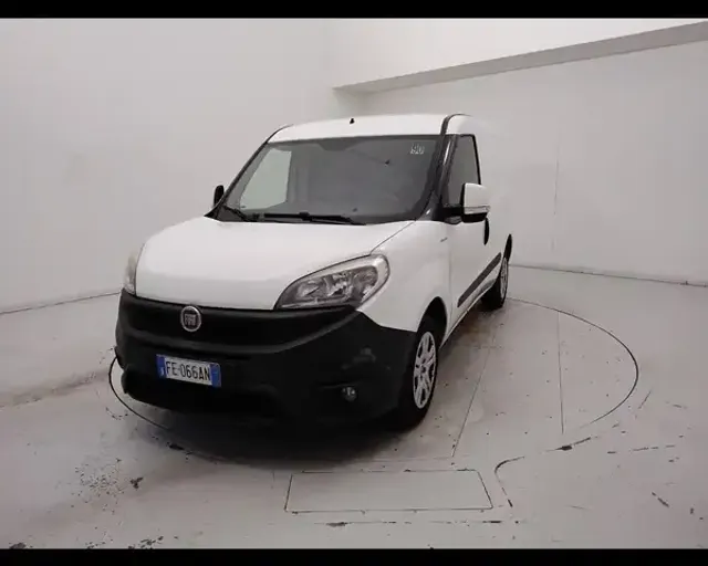 Fiat Doblò