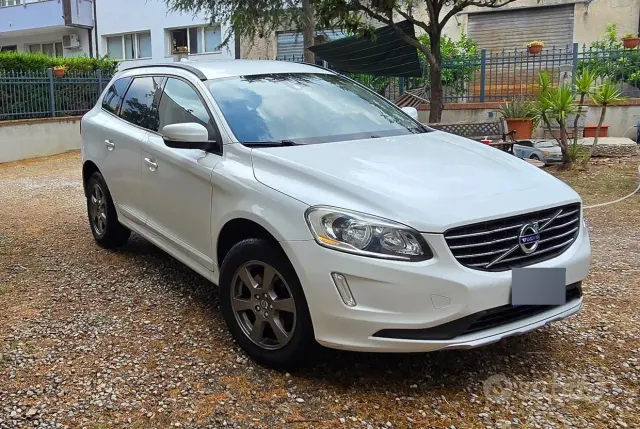 Volvo XC60 (2008-2018)