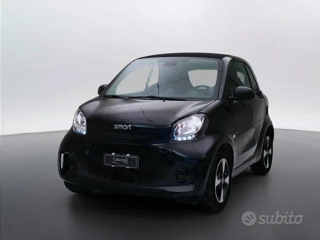 smart fortwo 3ªs.(C/A453)
