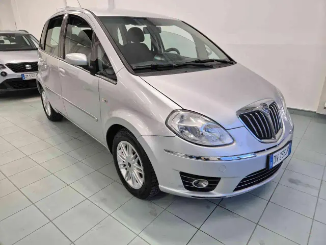 Lancia MUSA
