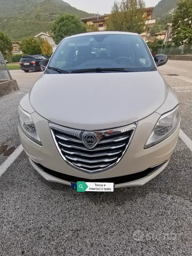 Lancia Ypsilon 3ª serie
