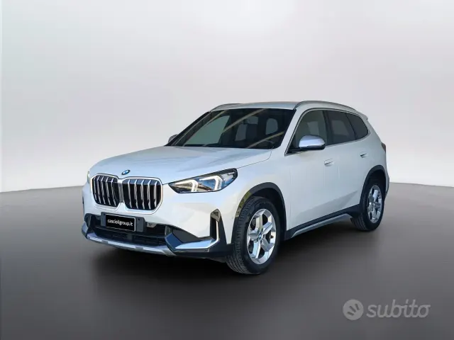 BMW X1 (U11)