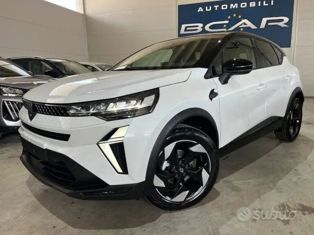 Renault Captur 2ª serie