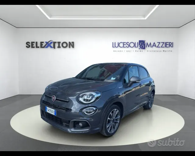 Fiat Altro modello