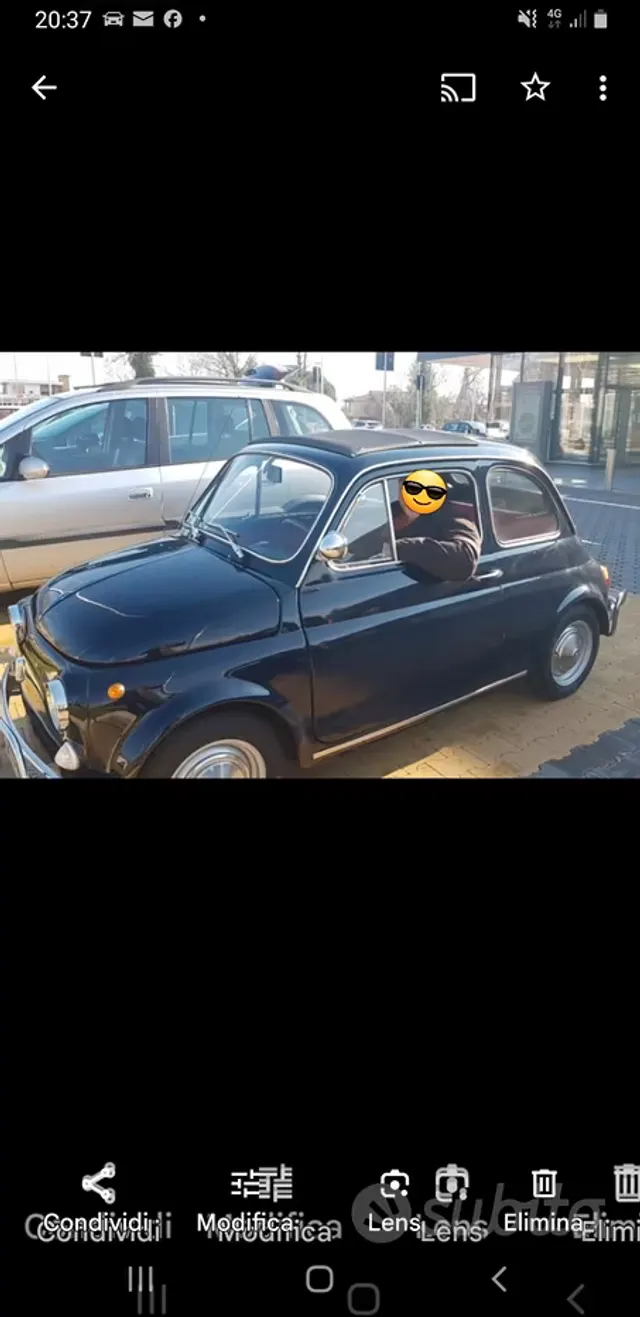 Fiat Altro modello