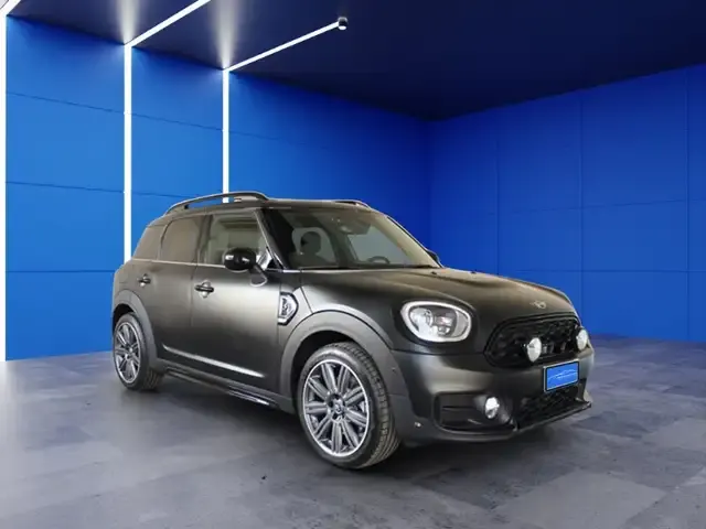 MINI Cooper SD Countryman