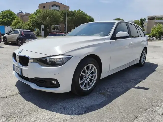 BMW 316