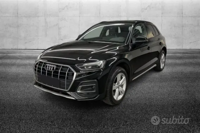 Audi Q5 2ª serie