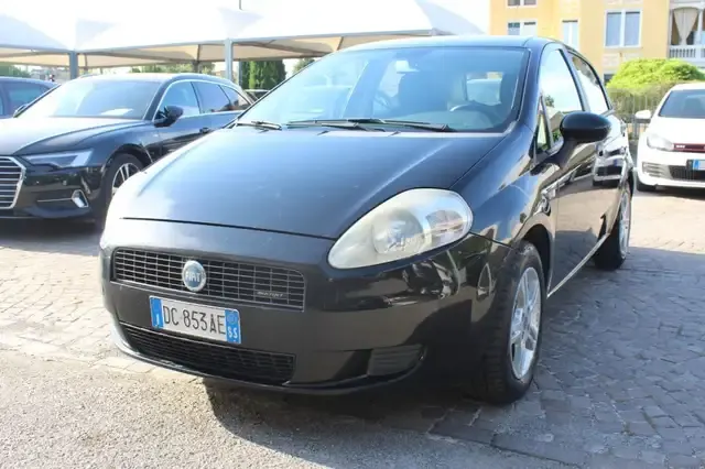 Fiat Grande Punto