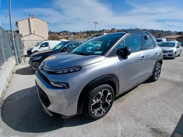 Citroen C3 Aircross 1ª s.