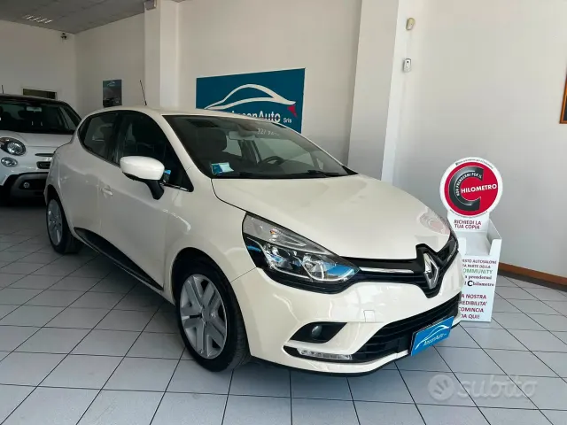 Renault Clio 4ª serie