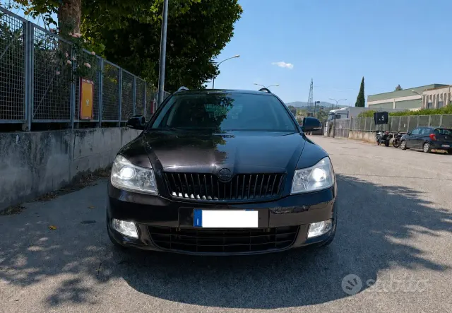 Fiat Panda 2ª serie