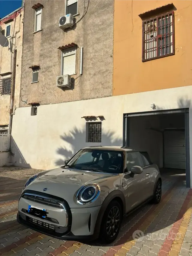 MINI Altro modello