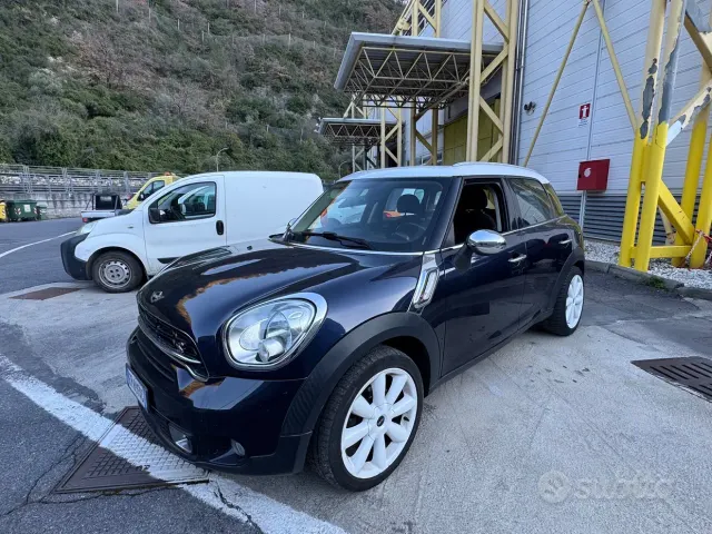MINI Mini Countrym.(R60)